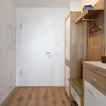 Muenster - Zentral Mit Balkon, Glasfaser Und Kostenlosem Parkplatz Апартаменты